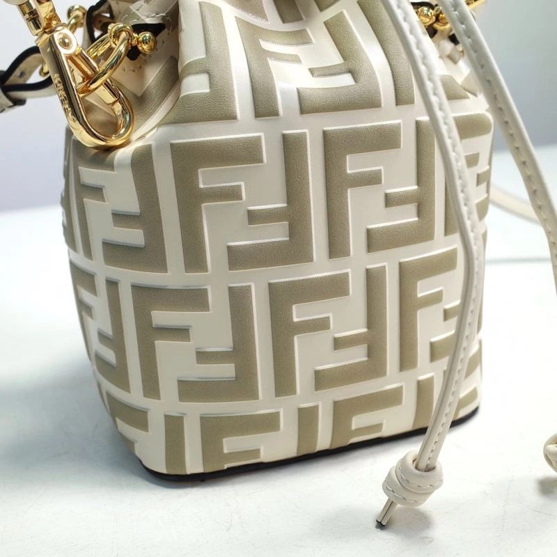 Upgraded Fendi Bucket Bags 59414