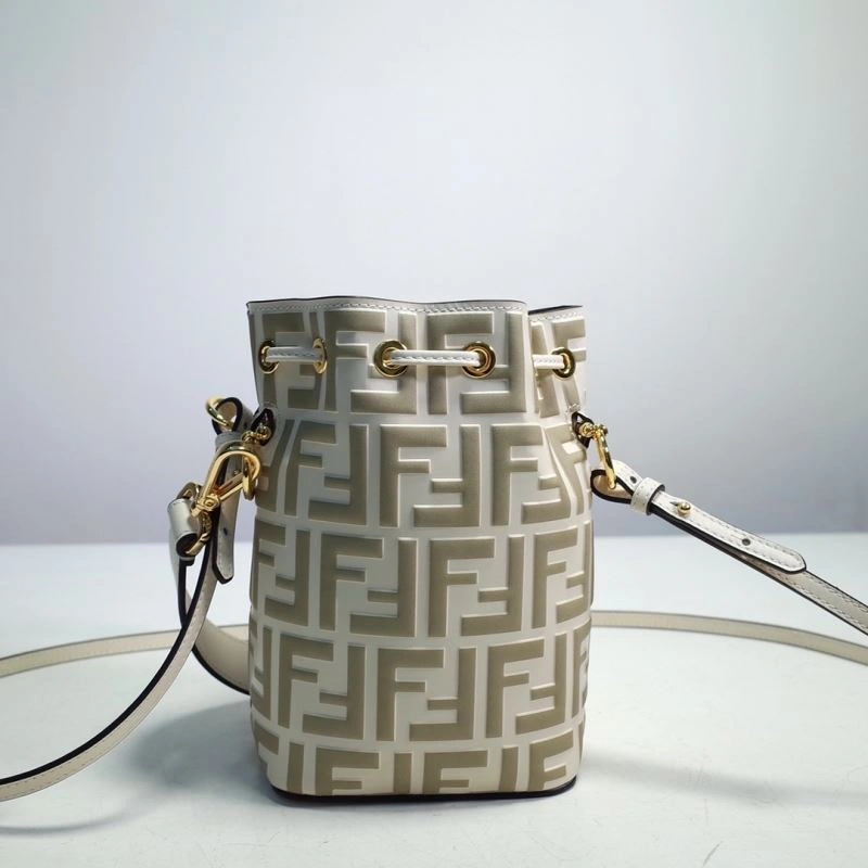 Upgraded Fendi Bucket Bags 59414