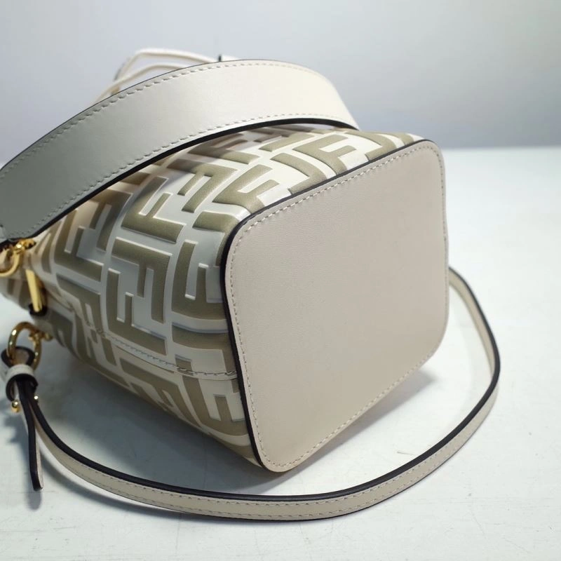 Upgraded Fendi Bucket Bags 59414