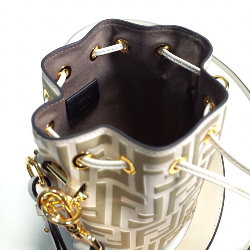 Upgraded Fendi Bucket Bags 59414