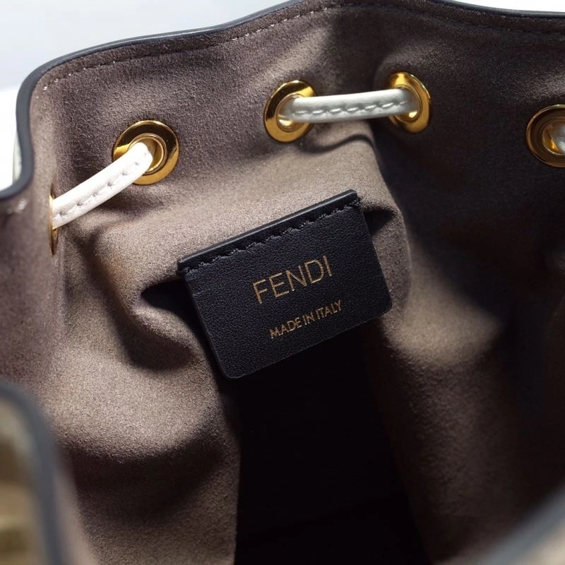 Upgraded Fendi Bucket Bags 59414