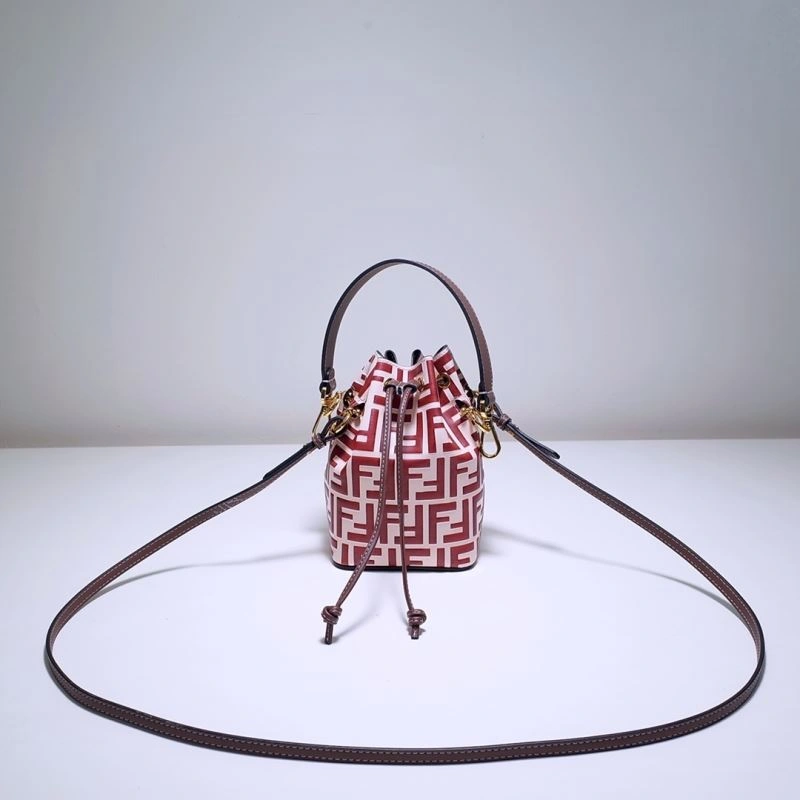 Comfortable Fendi Bucket Bags 59412