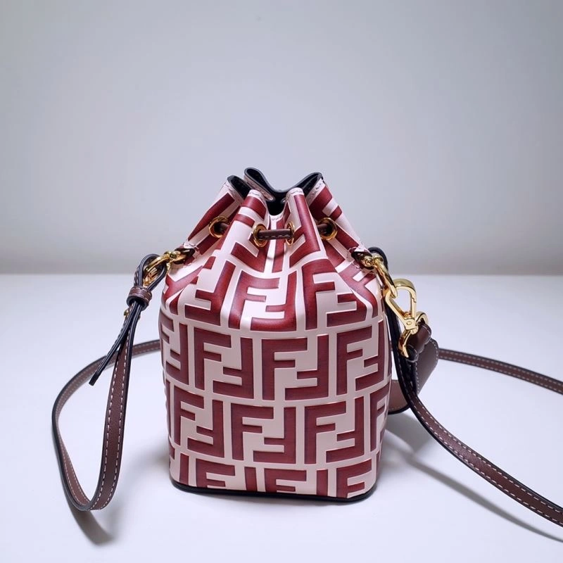 Comfortable Fendi Bucket Bags 59412