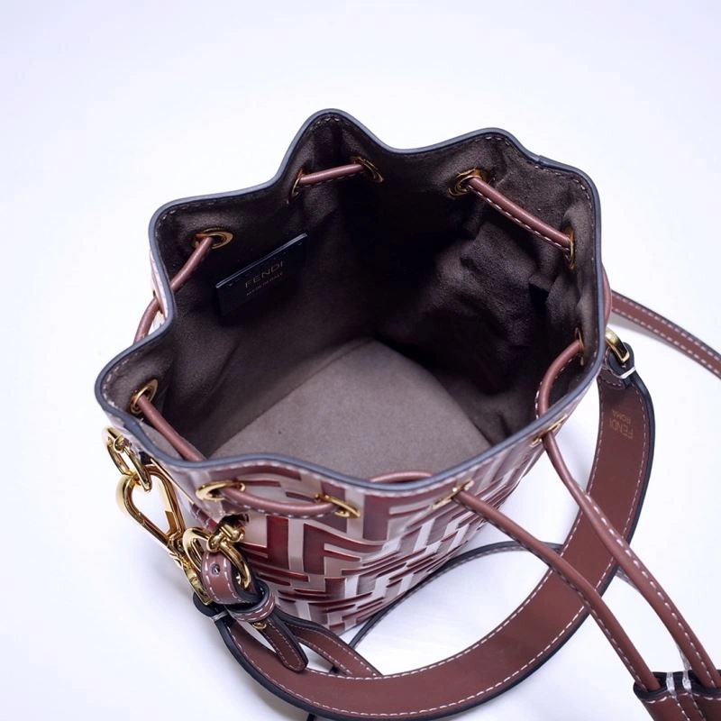 Comfortable Fendi Bucket Bags 59412