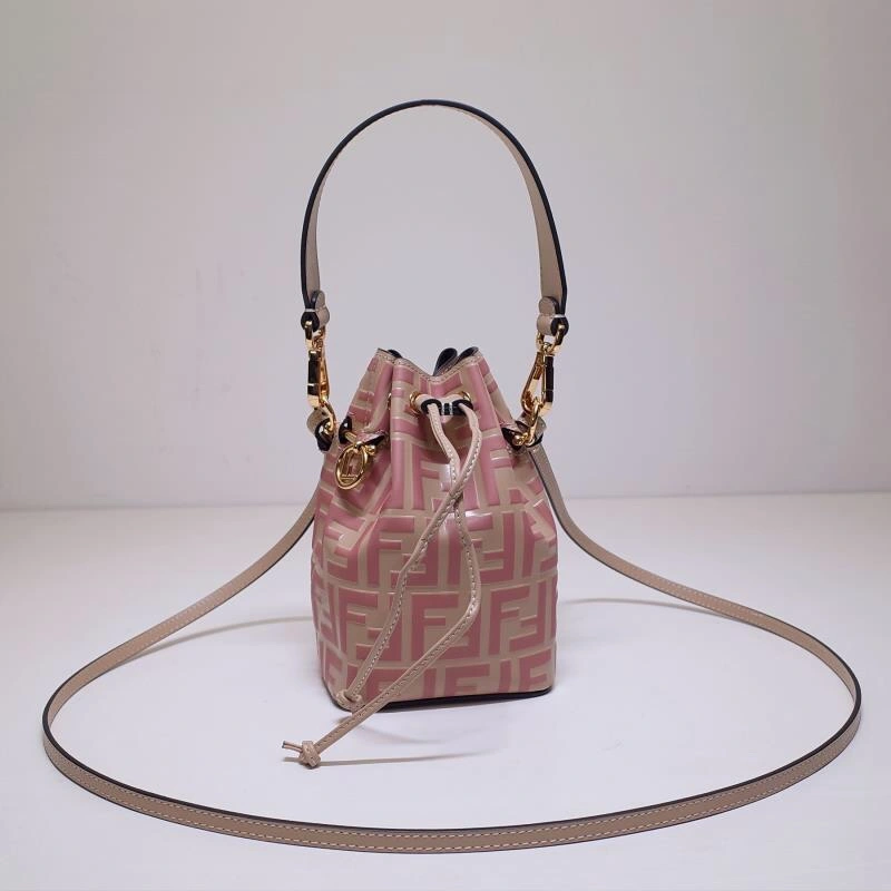 Fendi Bucket Bags Comfortable 59410