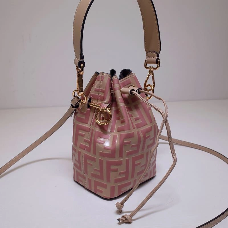 Fendi Bucket Bags Comfortable 59410