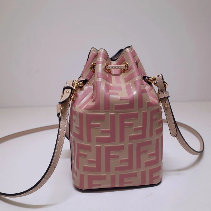 Fendi Bucket Bags Comfortable 59410