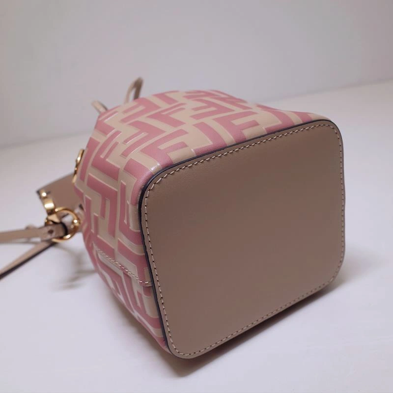 Fendi Bucket Bags Comfortable 59410