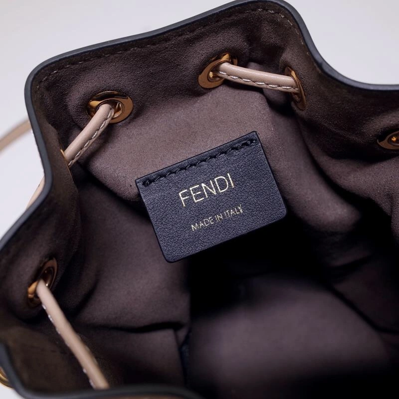 Fendi Bucket Bags Comfortable 59410