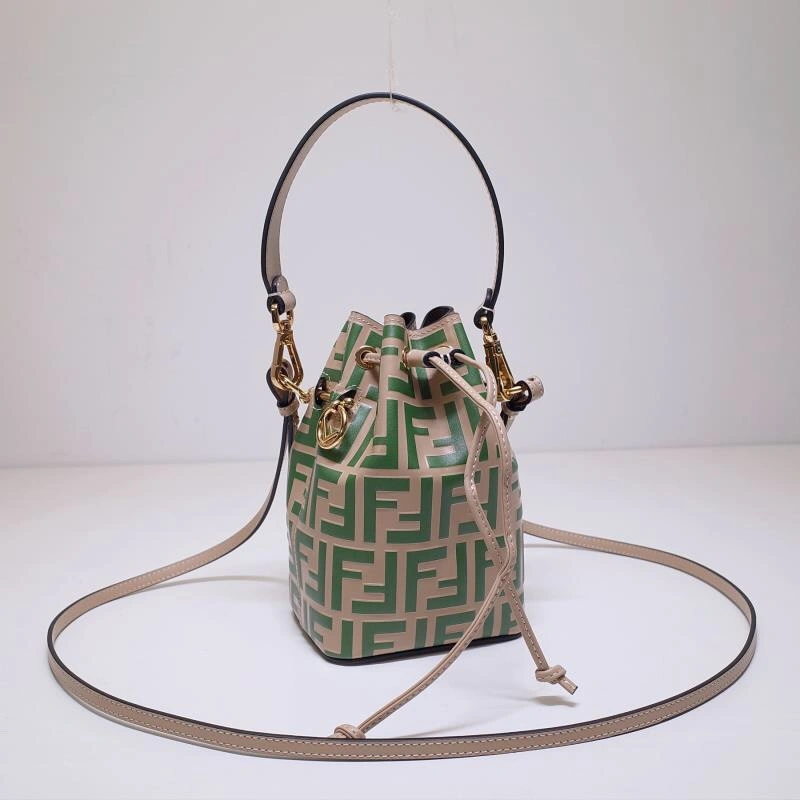 BestValue Fendi Bucket Bags 59408