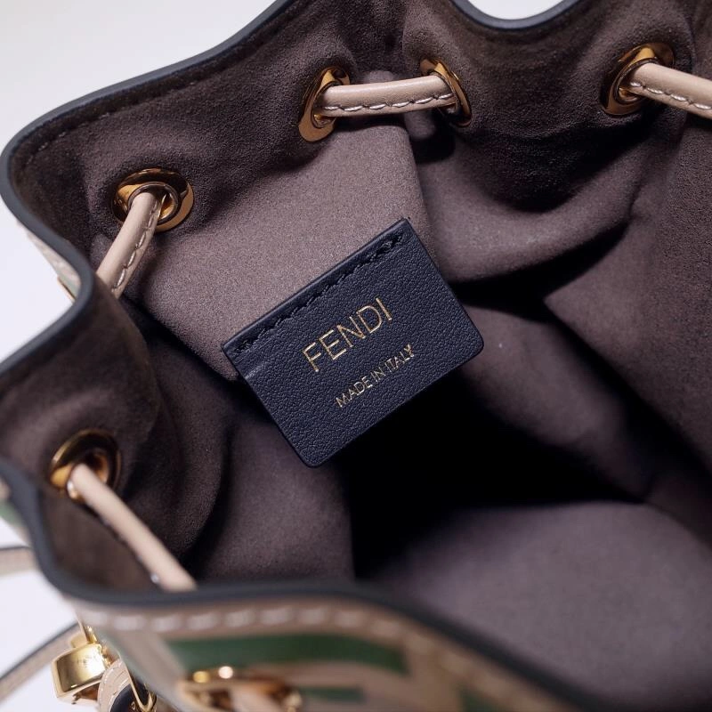 BestValue Fendi Bucket Bags 59408