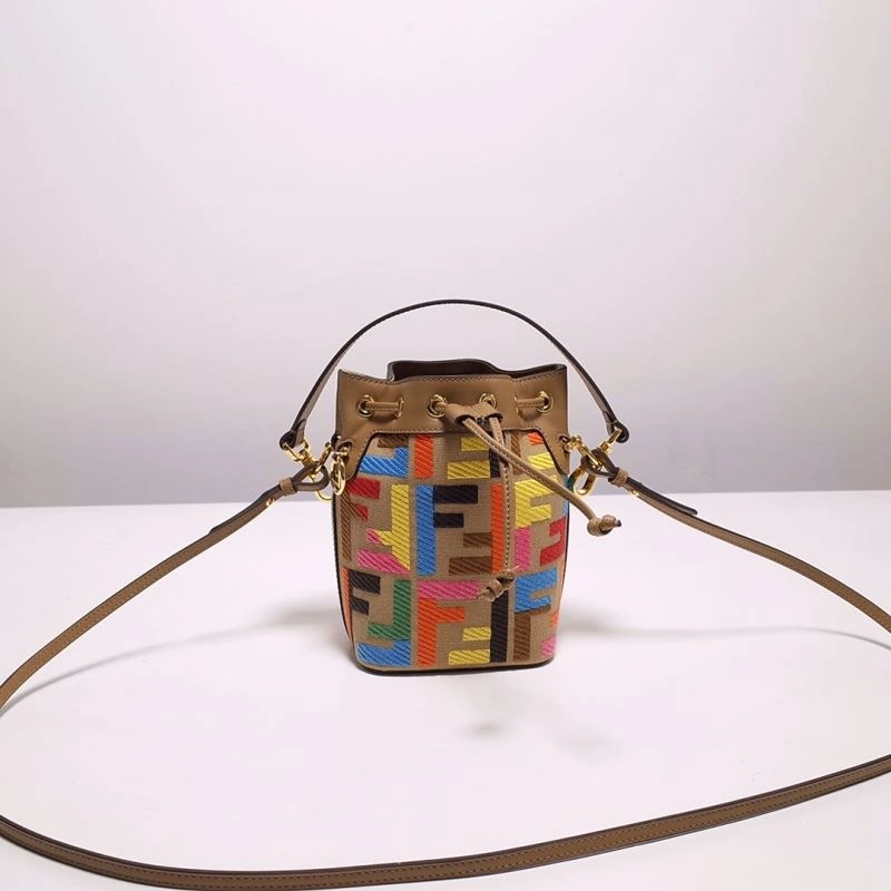 Fendi Bucket Bags Affordable 59411