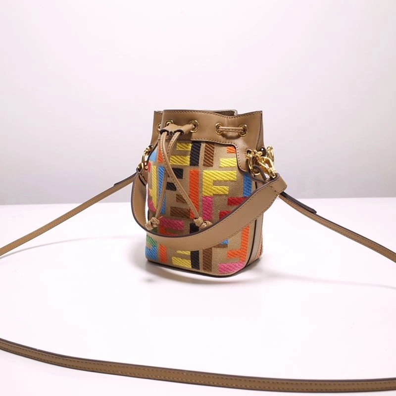 Fendi Bucket Bags Affordable 59411
