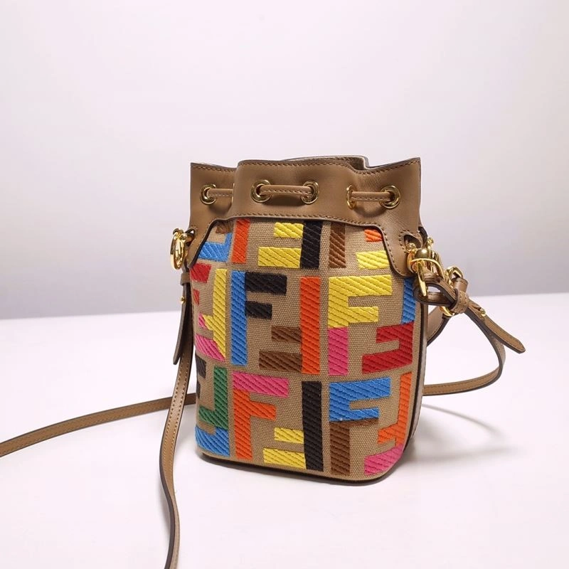 Fendi Bucket Bags Affordable 59411