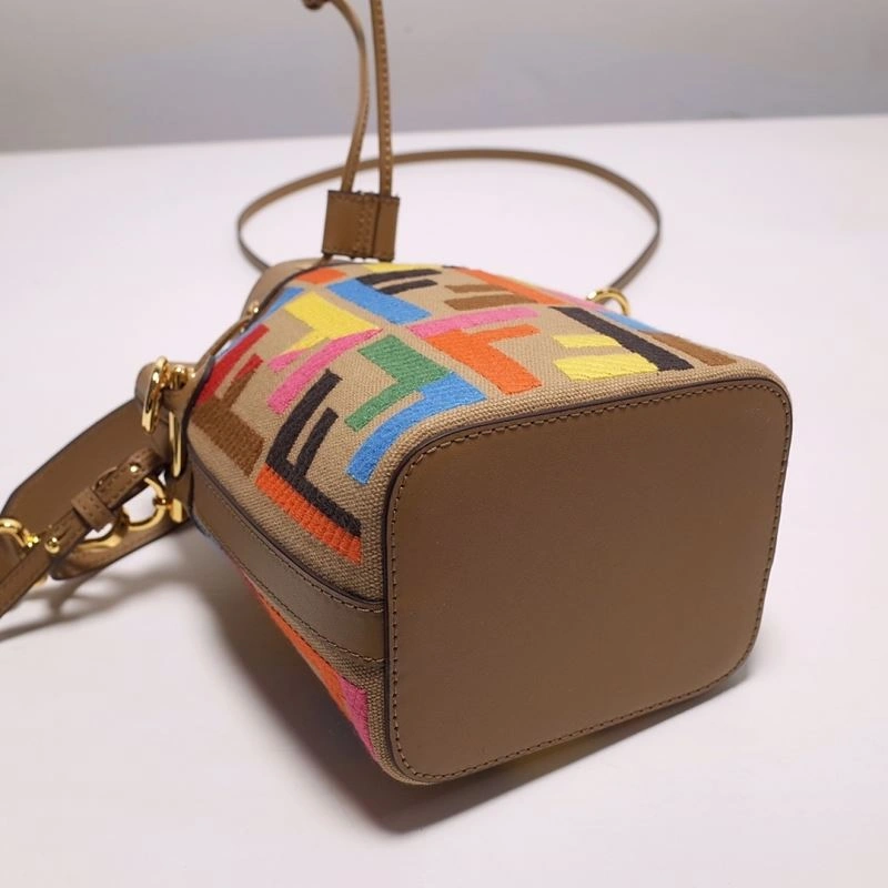 Fendi Bucket Bags Affordable 59411