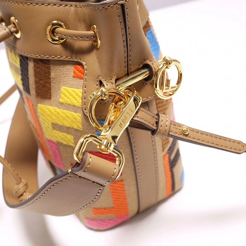 Fendi Bucket Bags Affordable 59411