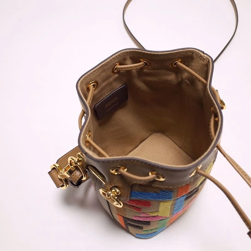 Fendi Bucket Bags Affordable 59411