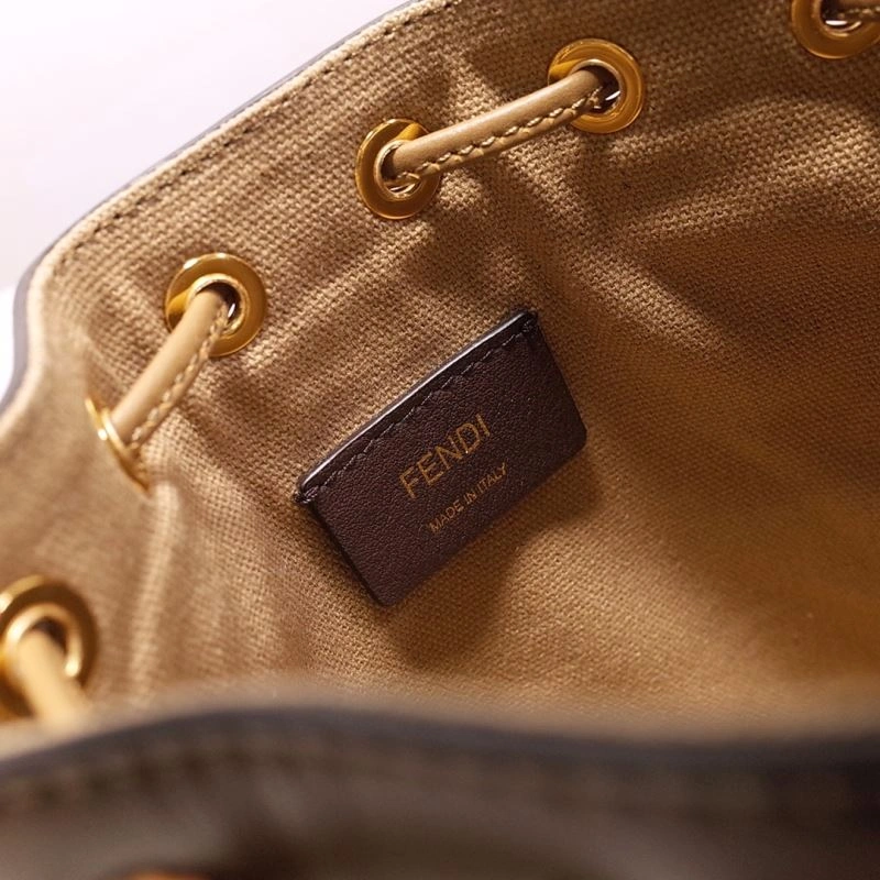Fendi Bucket Bags Affordable 59411