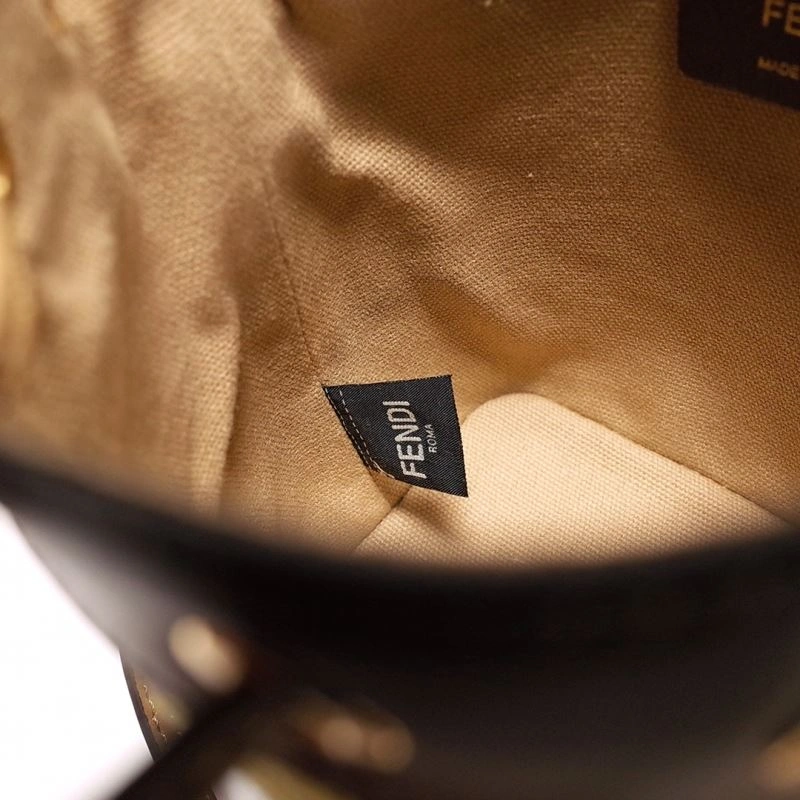Fendi Bucket Bags Affordable 59411