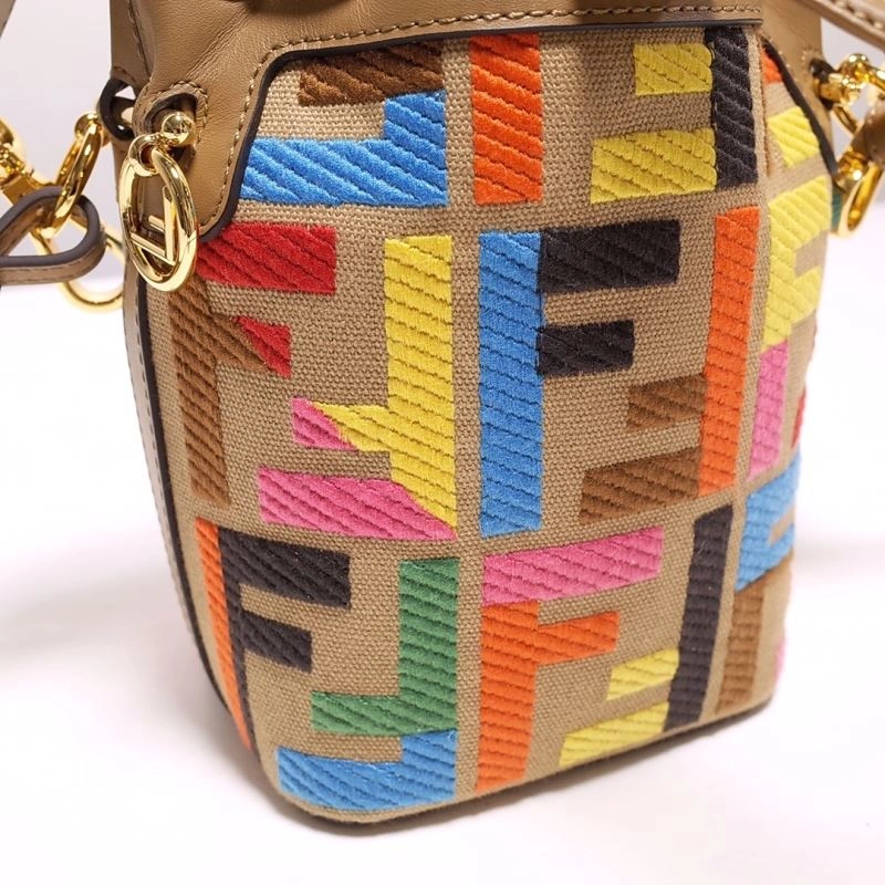 Fendi Bucket Bags Affordable 59411