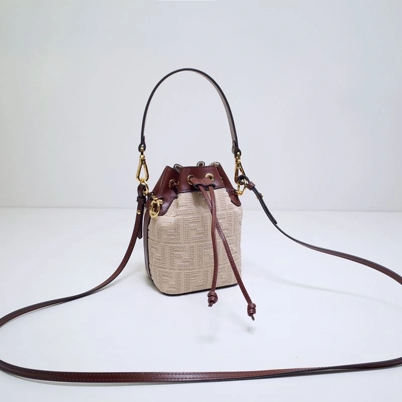 Functional Fendi Bucket Bags 59396