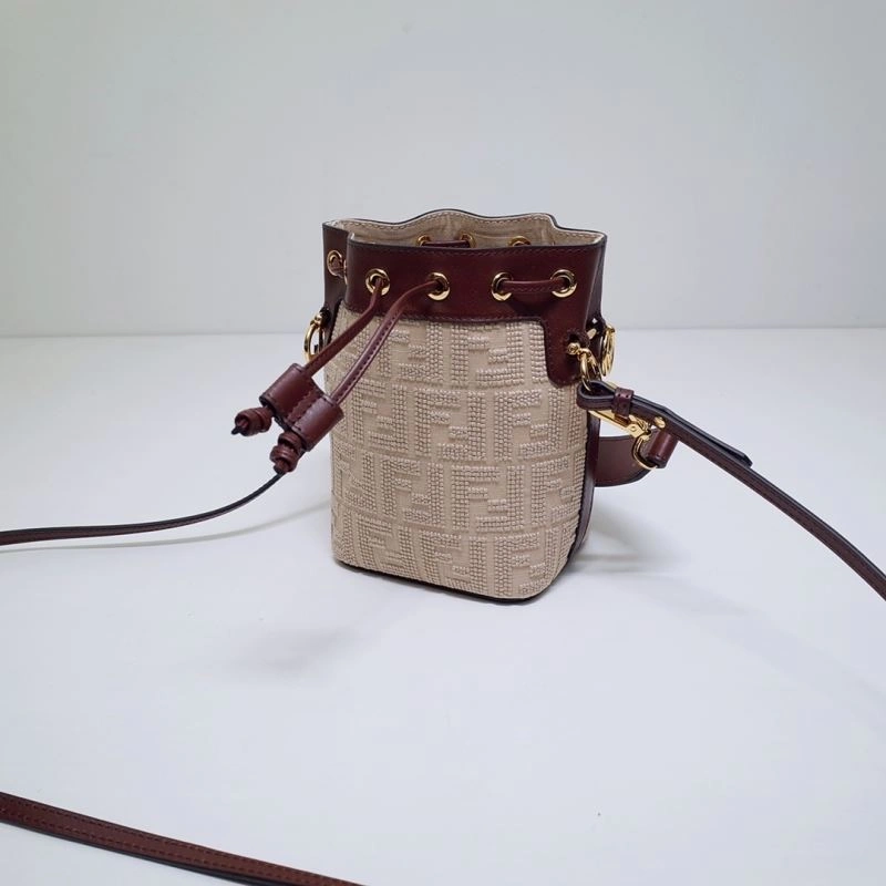 Functional Fendi Bucket Bags 59396