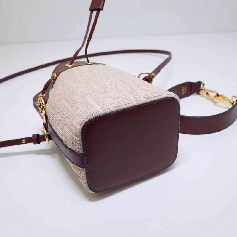 Functional Fendi Bucket Bags 59396