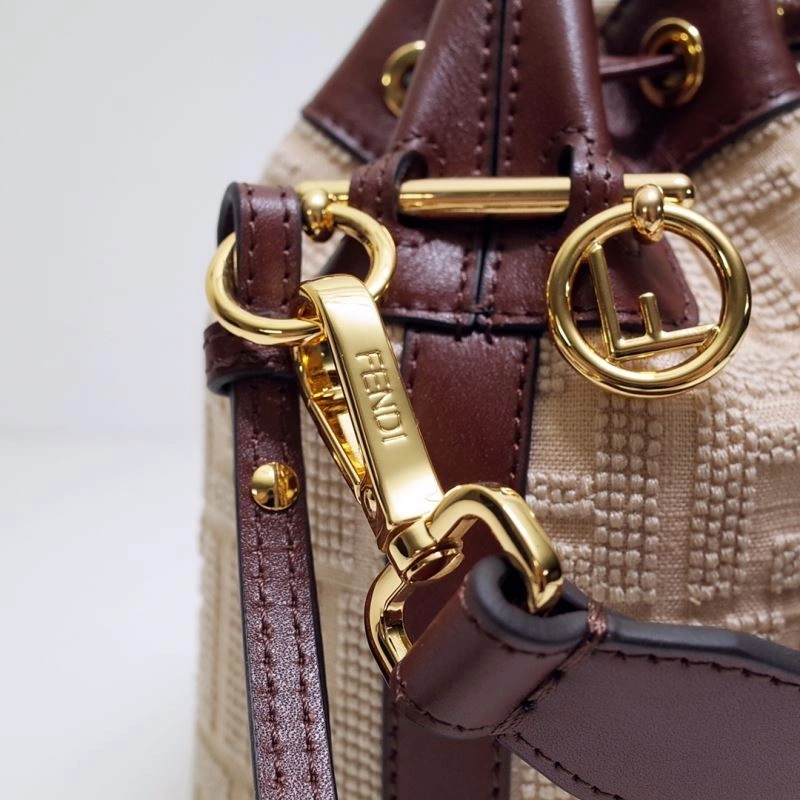 Functional Fendi Bucket Bags 59396