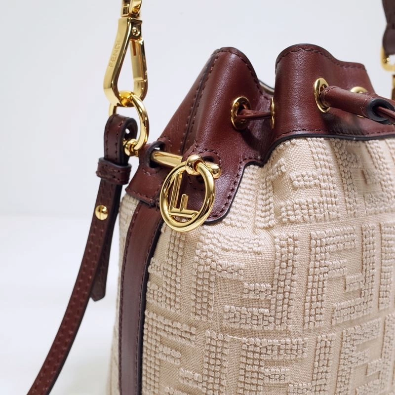 Functional Fendi Bucket Bags 59396