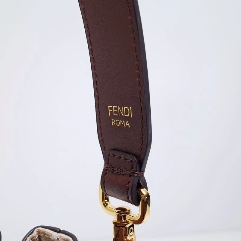 Functional Fendi Bucket Bags 59396
