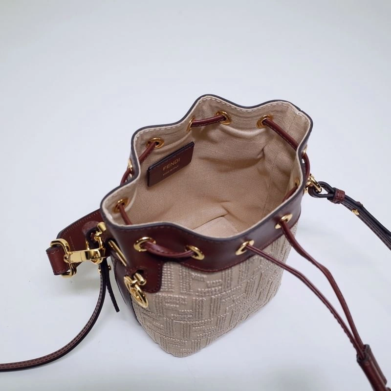 Functional Fendi Bucket Bags 59396