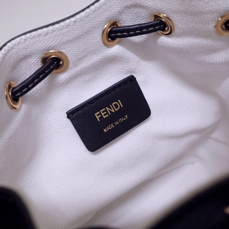 Chic Fendi Bucket Bags 59397