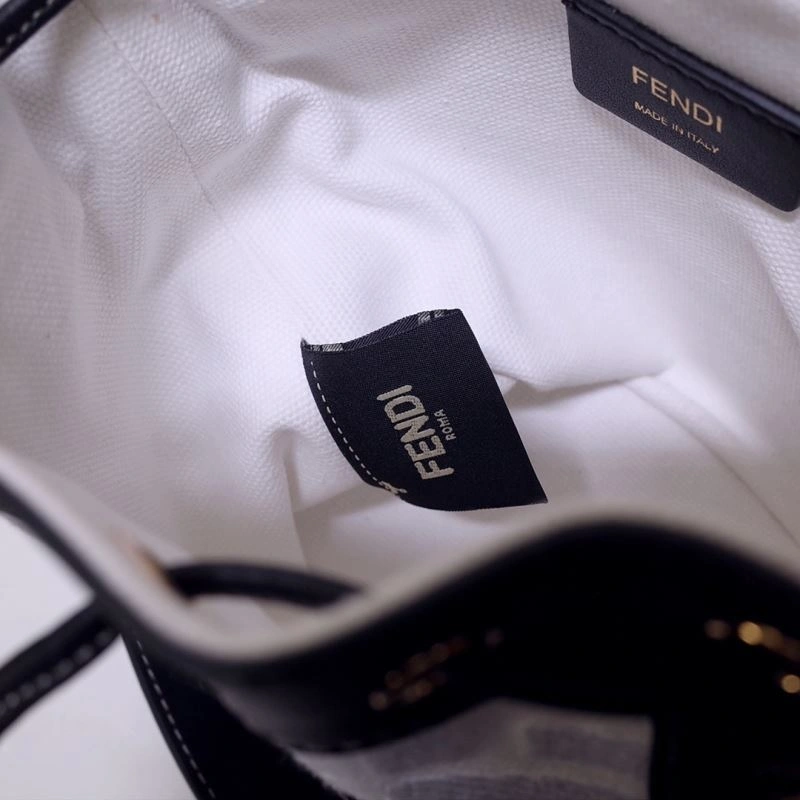 Chic Fendi Bucket Bags 59397