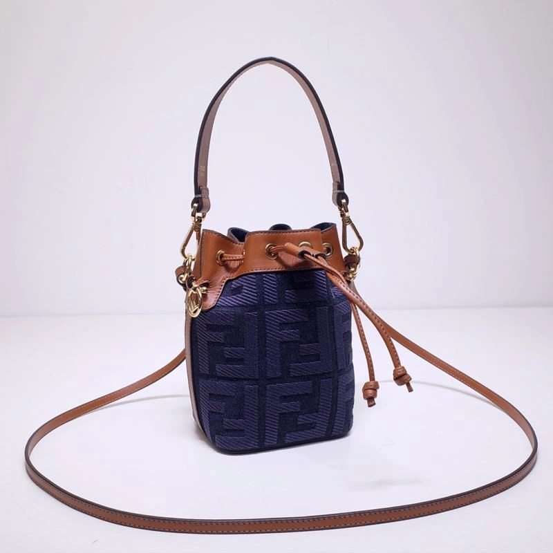 Fendi Bucket Bags RelaxedFit 59407
