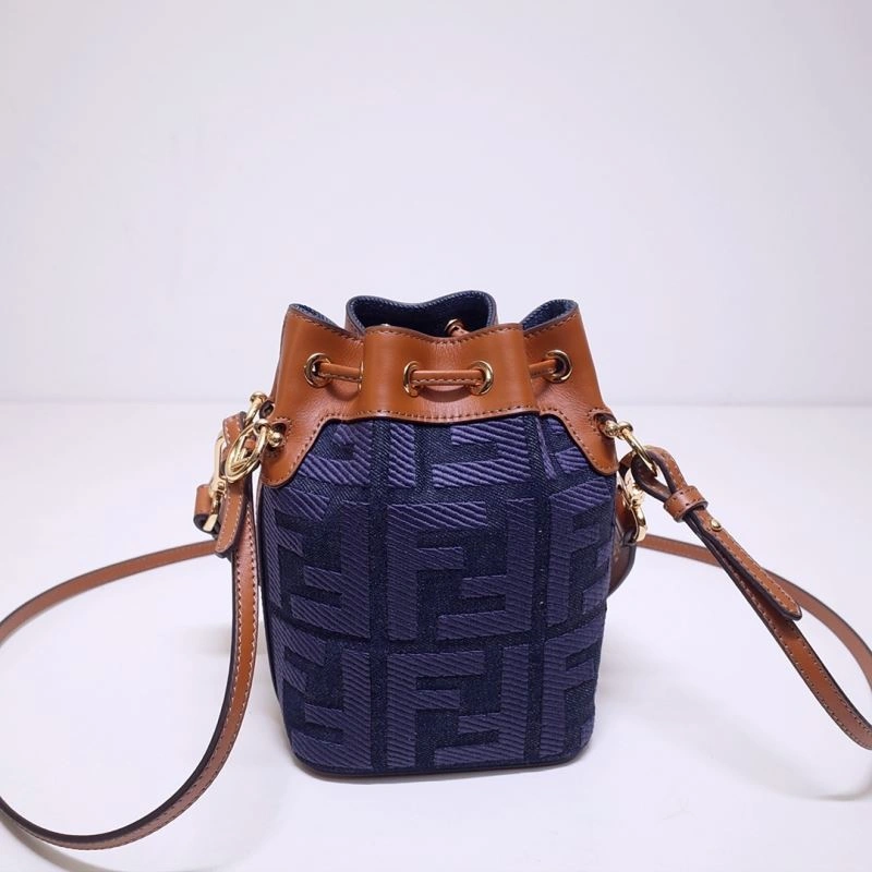 Fendi Bucket Bags RelaxedFit 59407