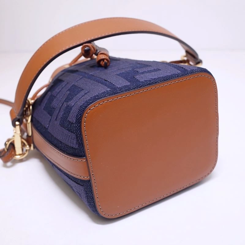 Fendi Bucket Bags RelaxedFit 59407