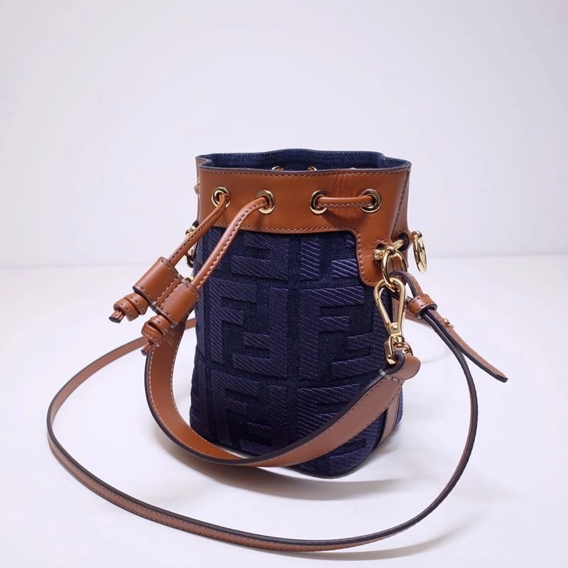 Fendi Bucket Bags RelaxedFit 59407