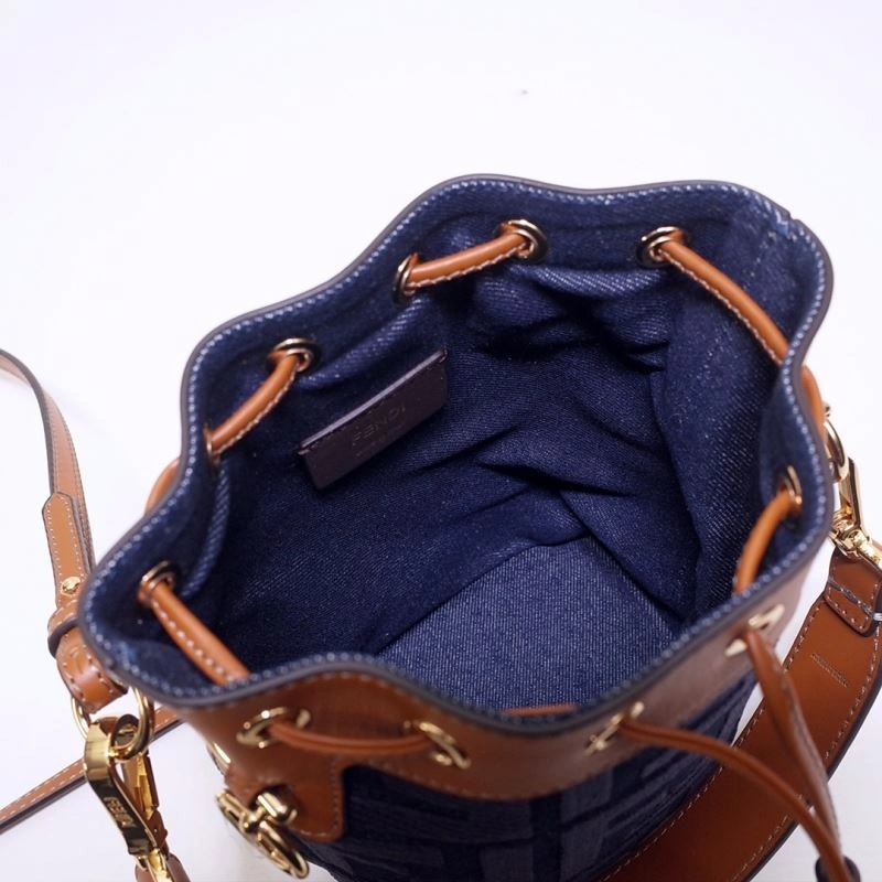 Fendi Bucket Bags RelaxedFit 59407