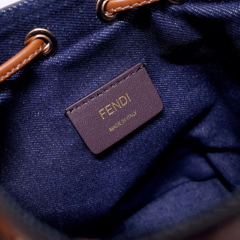 Fendi Bucket Bags RelaxedFit 59407