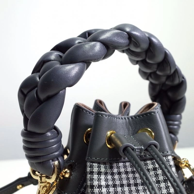 Fendi Bucket Bags SmoothTexture 59406