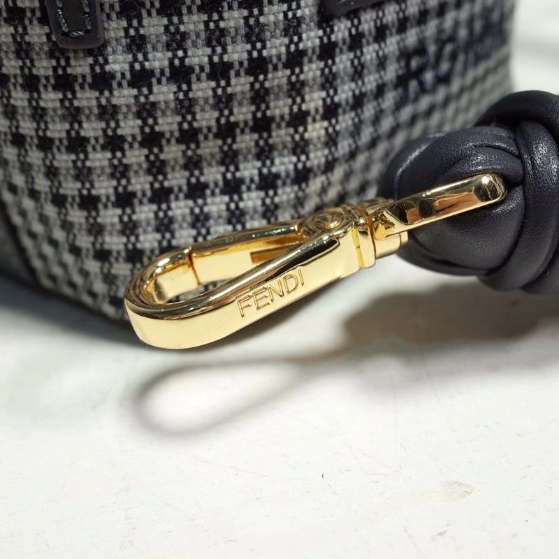 Fendi Bucket Bags SmoothTexture 59406