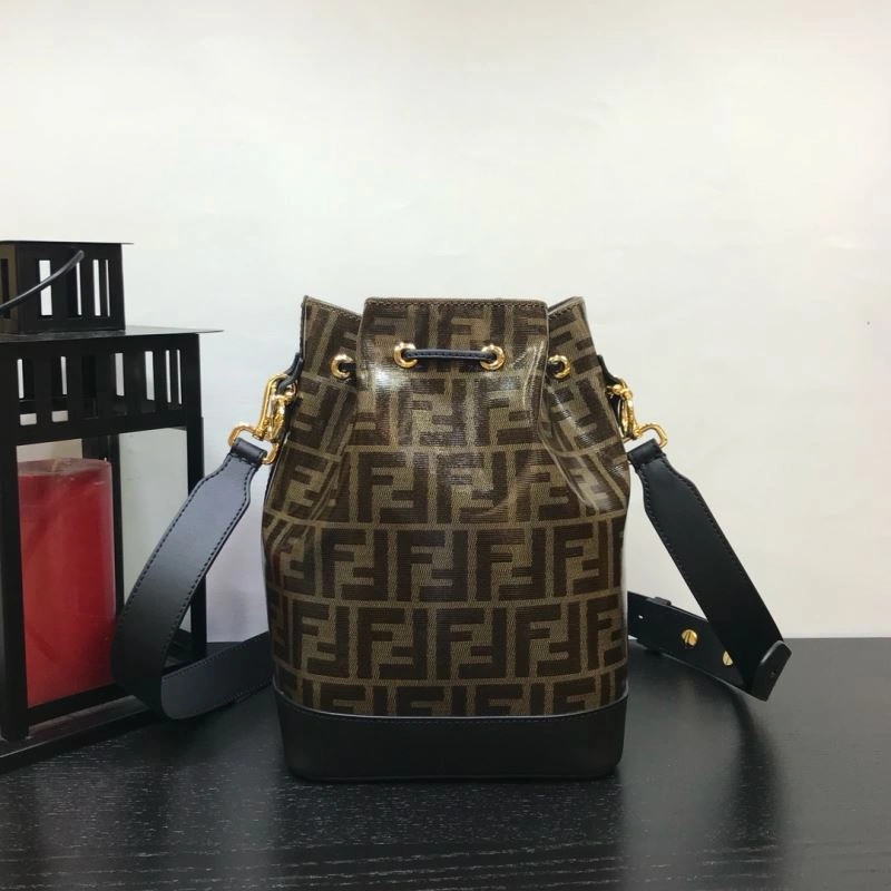 Fendi Bucket Bags SoftTouch 59394