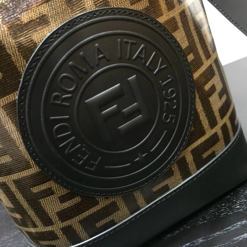 Fendi Bucket Bags SoftTouch 59394