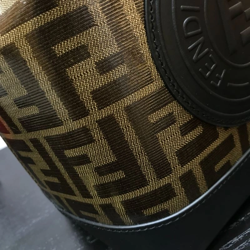 Fendi Bucket Bags SoftTouch 59394