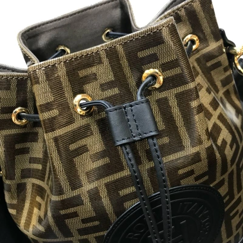 Fendi Bucket Bags SoftTouch 59394