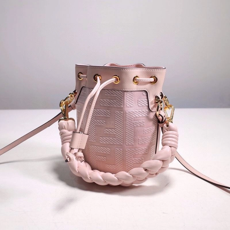 Fendi Bucket Bags AllSeason 59391