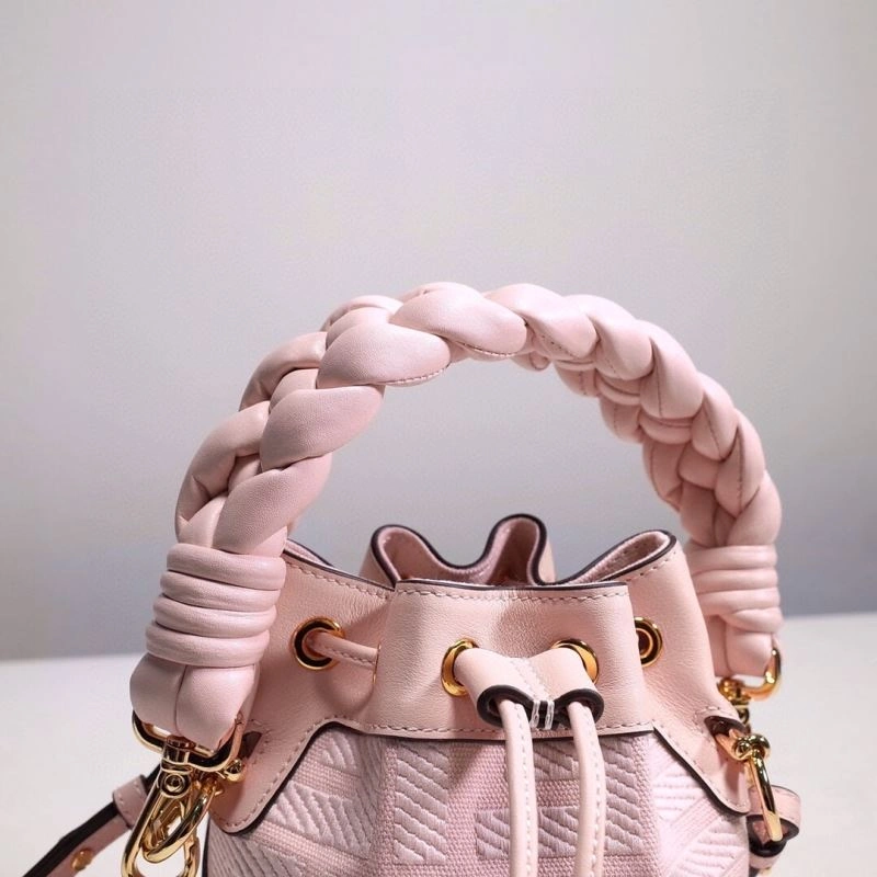 Fendi Bucket Bags AllSeason 59391