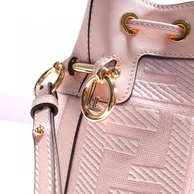 Fendi Bucket Bags AllSeason 59391
