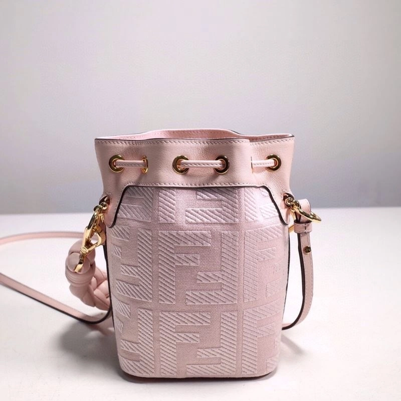 Fendi Bucket Bags AllSeason 59391