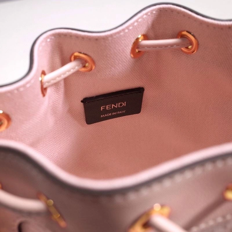 Fendi Bucket Bags AllSeason 59391